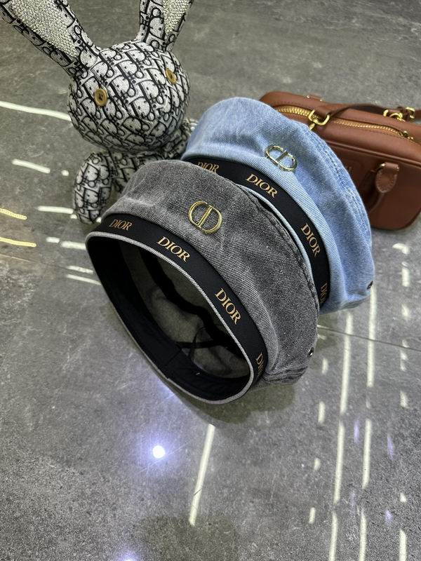 Dior beret dx (62)