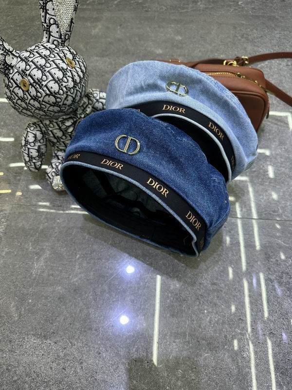 Dior beret dx (63)
