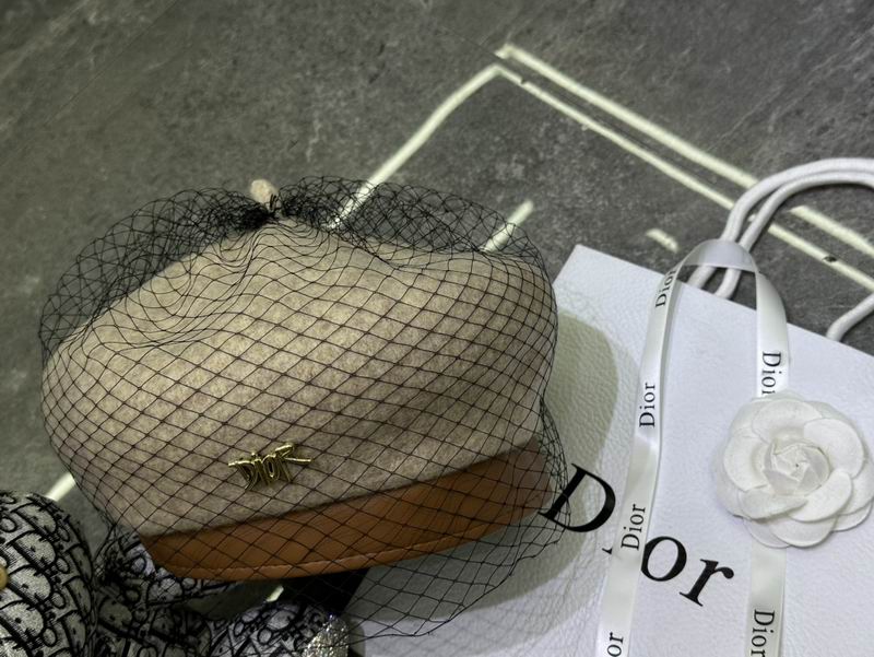 Dior beret dx (78)