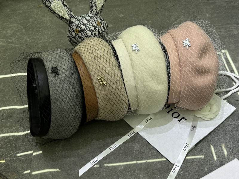 Dior beret dx (81)