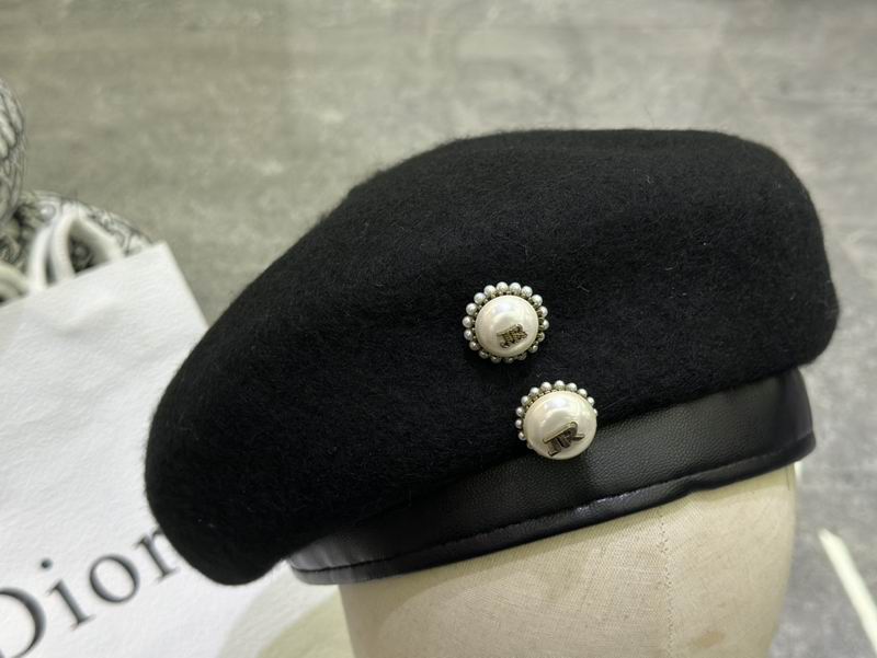 Dior beret dx (91)
