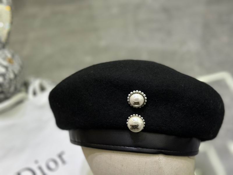 Dior beret dx (92)