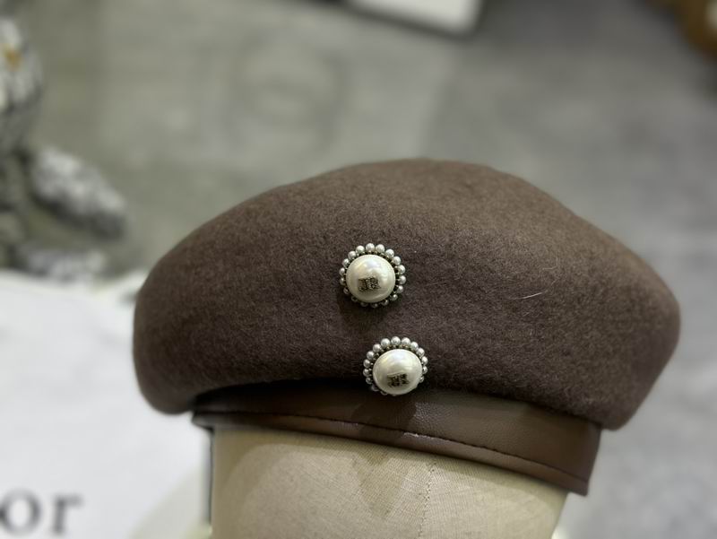 Dior beret dx (95)