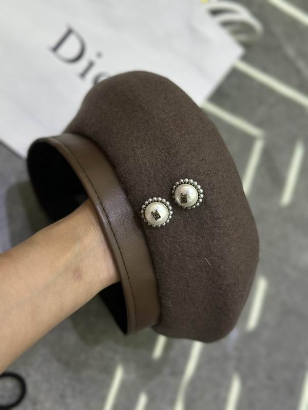 Dior beret dx (96)