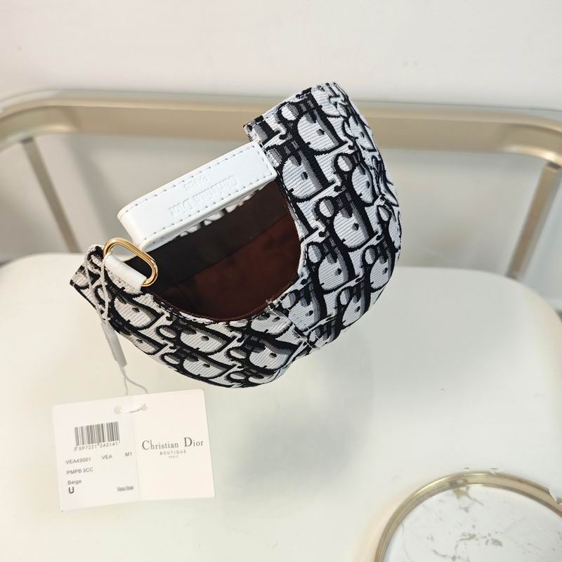 Dior cap（高版本）dx (385)