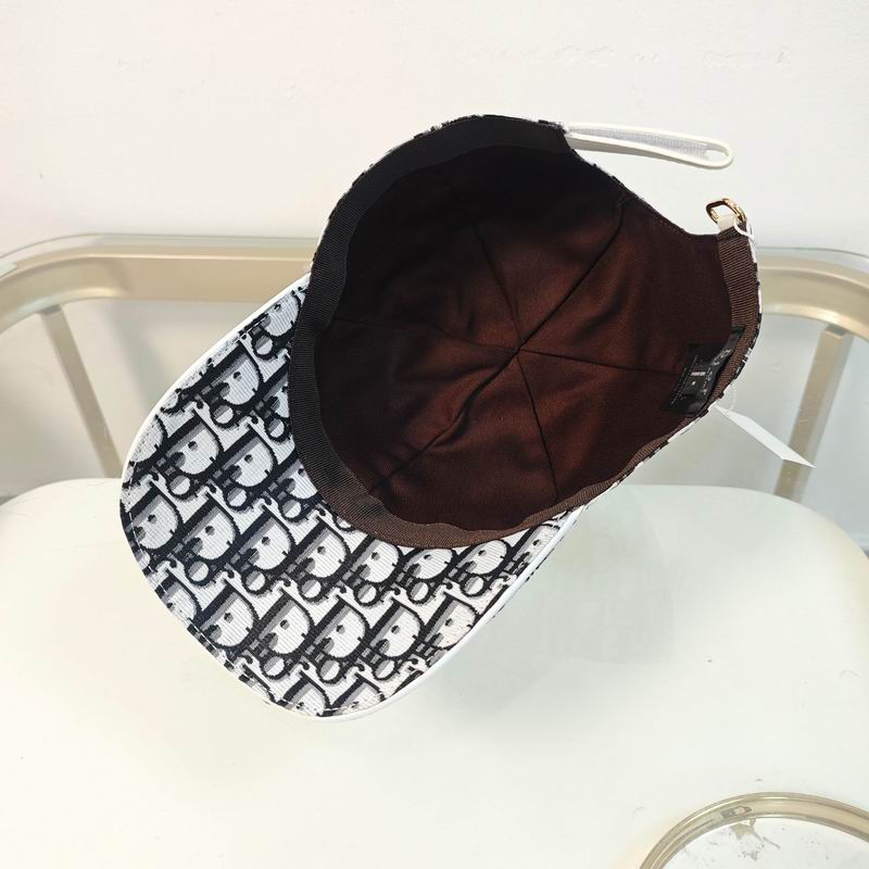 Dior cap（高版本）dx (386)