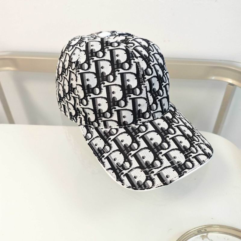 Dior cap（高版本）dx (387)