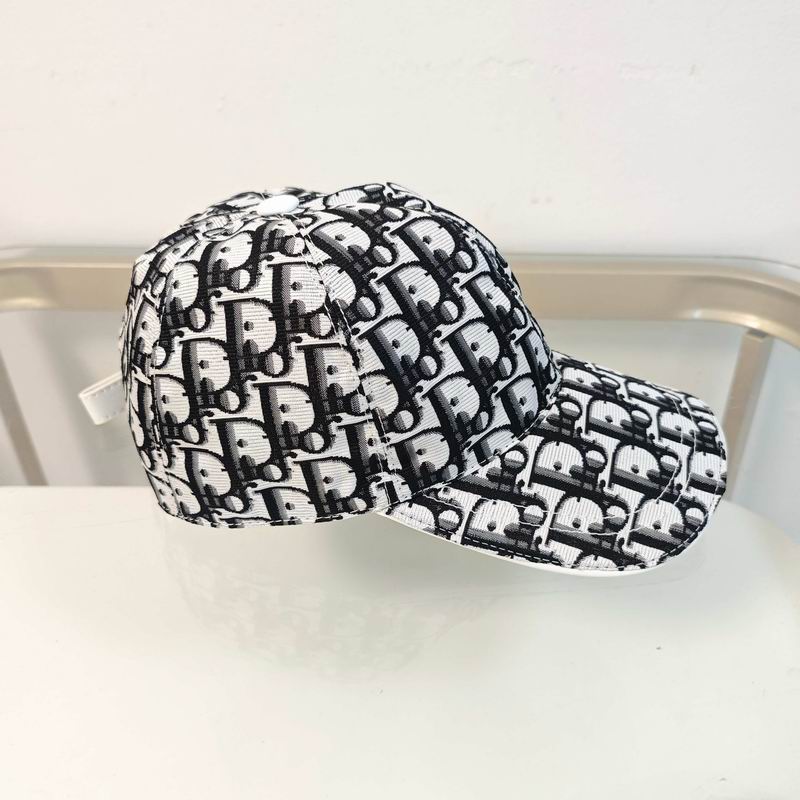 Dior cap（高版本）dx (388)