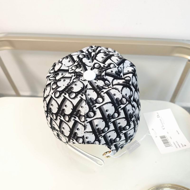 Dior cap（高版本）dx (389)