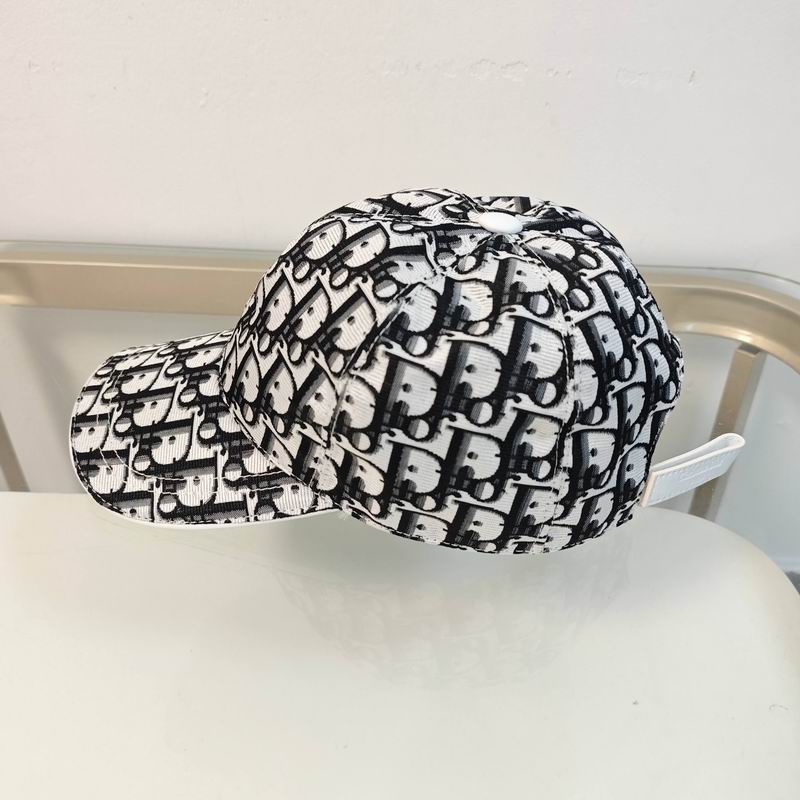 Dior cap（高版本）dx (390)