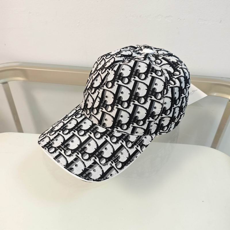 Dior cap（高版本）dx (391)