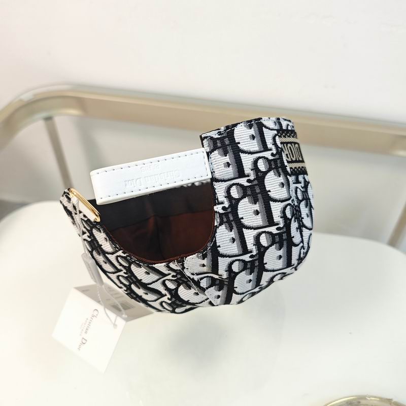 Dior cap（高版本）dx (392)
