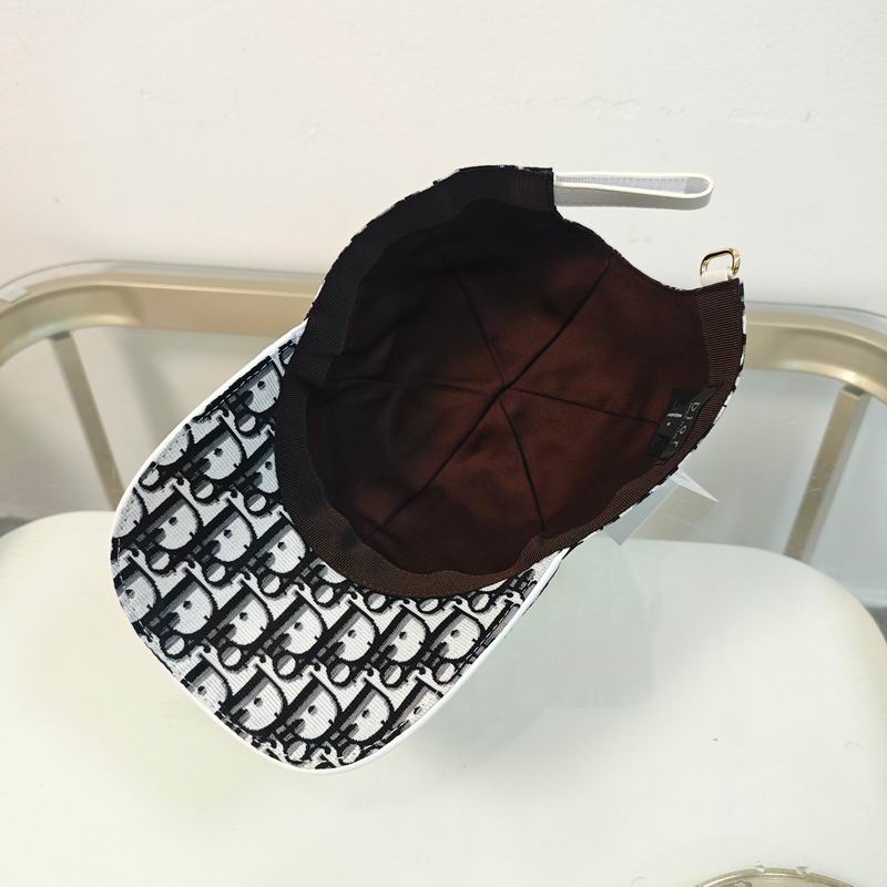 Dior cap（高版本）dx (393)