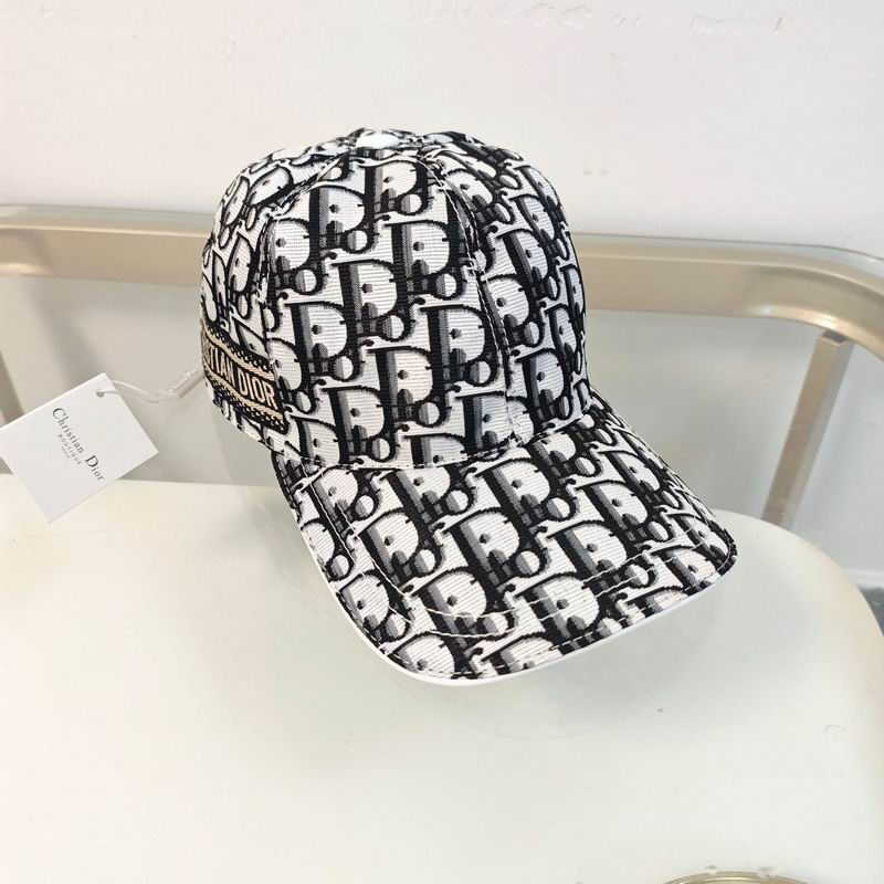 Dior cap（高版本）dx (394)