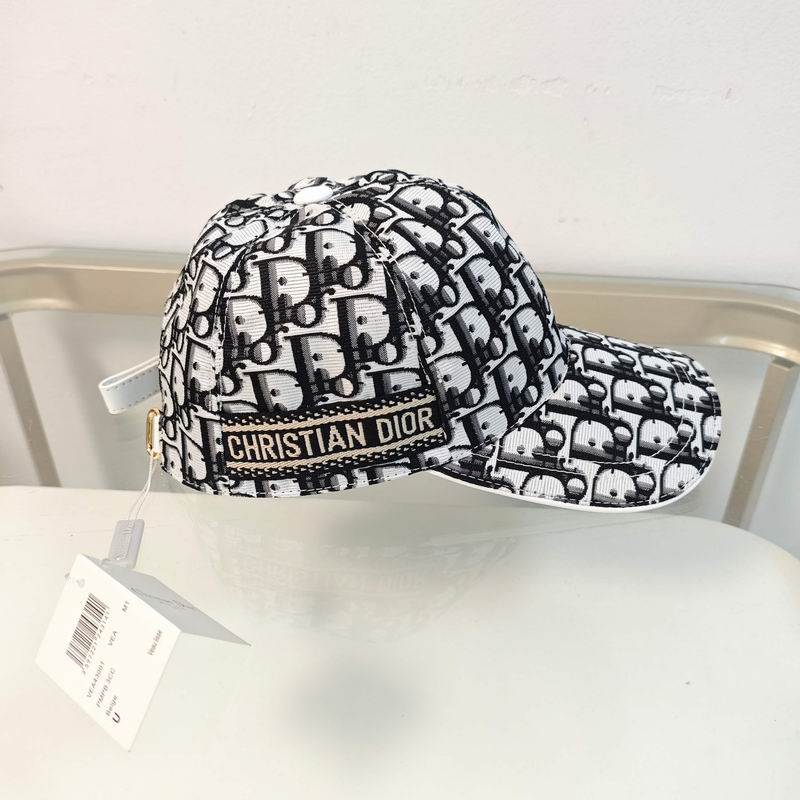 Dior cap（高版本）dx (395)