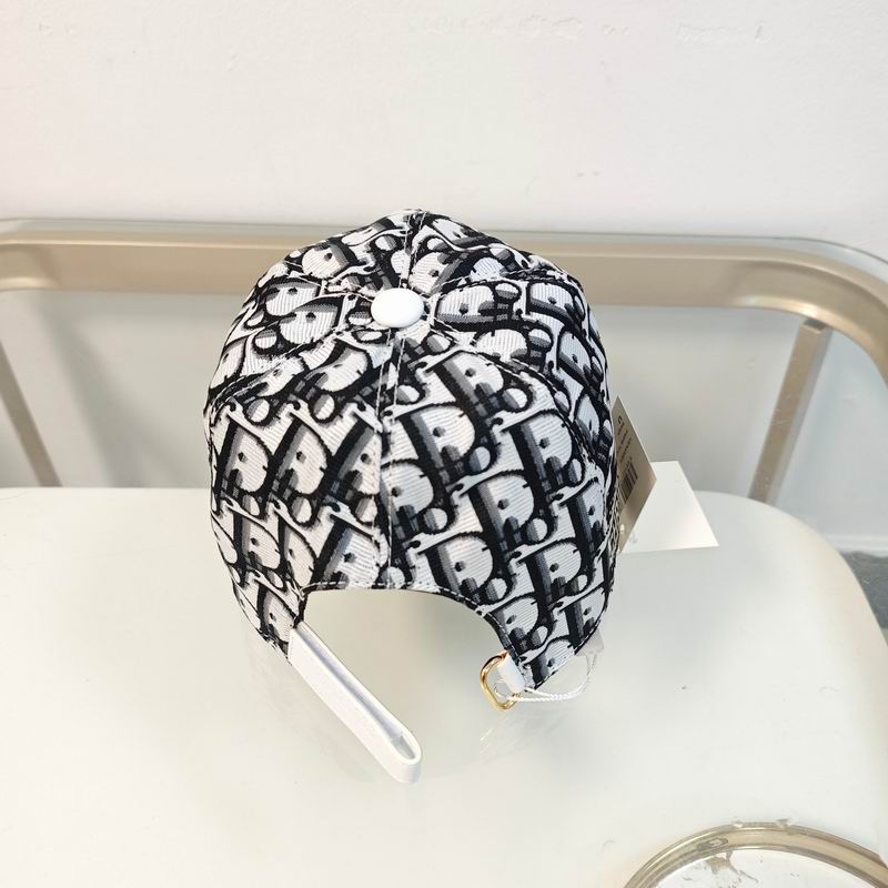 Dior cap（高版本）dx (396)