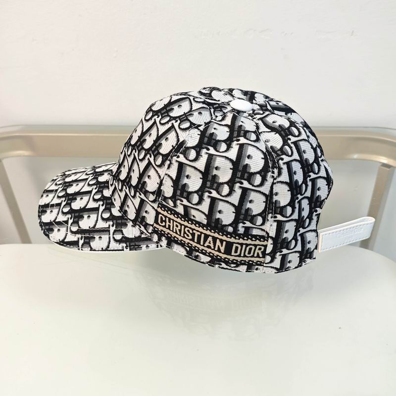 Dior cap（高版本）dx (397)