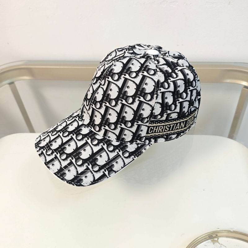 Dior cap（高版本）dx (398)