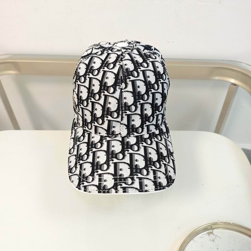 Dior cap（高版本）dx (399)