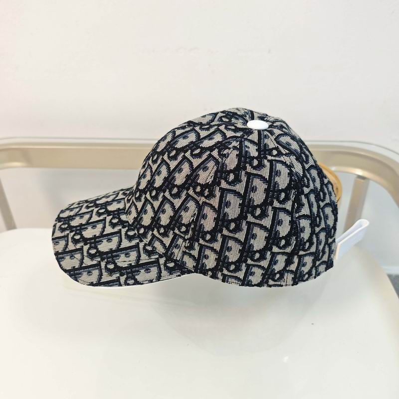 Dior cap（高版本）dx (464)