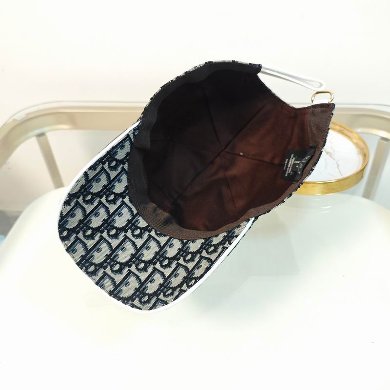 Dior cap（高版本）dx (466)