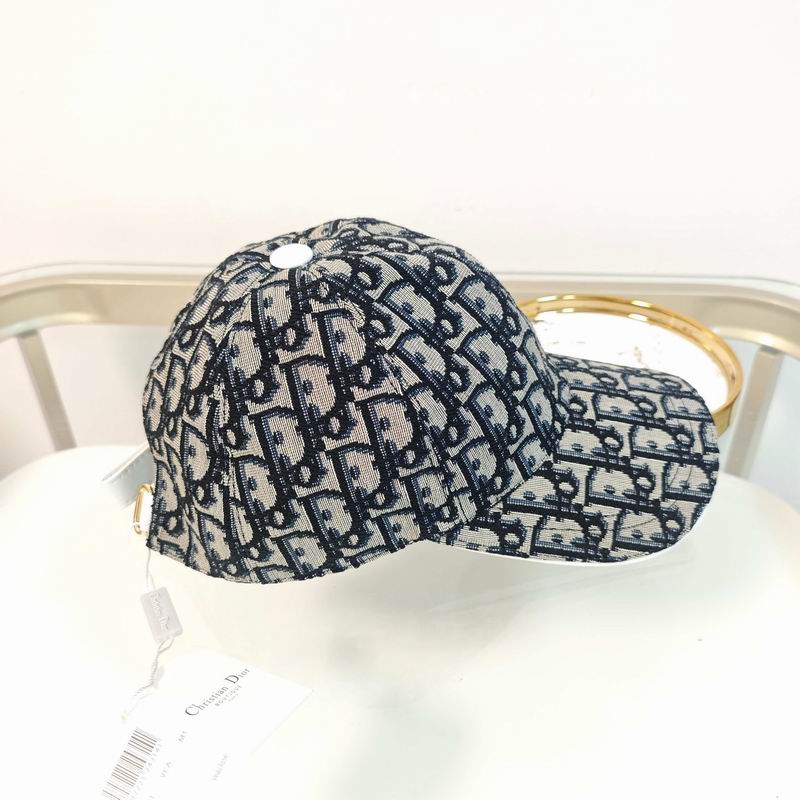 Dior cap（高版本）dx (468)