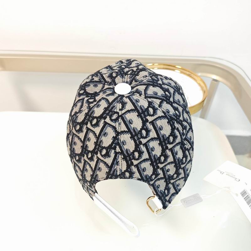 Dior cap（高版本）dx (469)