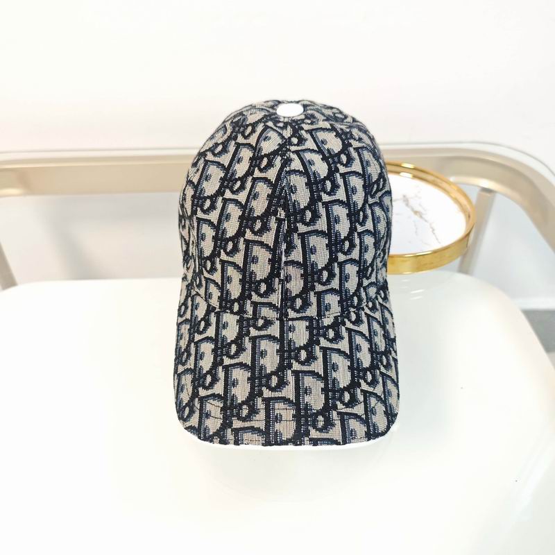 Dior cap（高版本）dx (470)