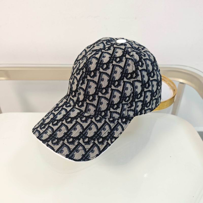 Dior cap（高版本）dx (471)