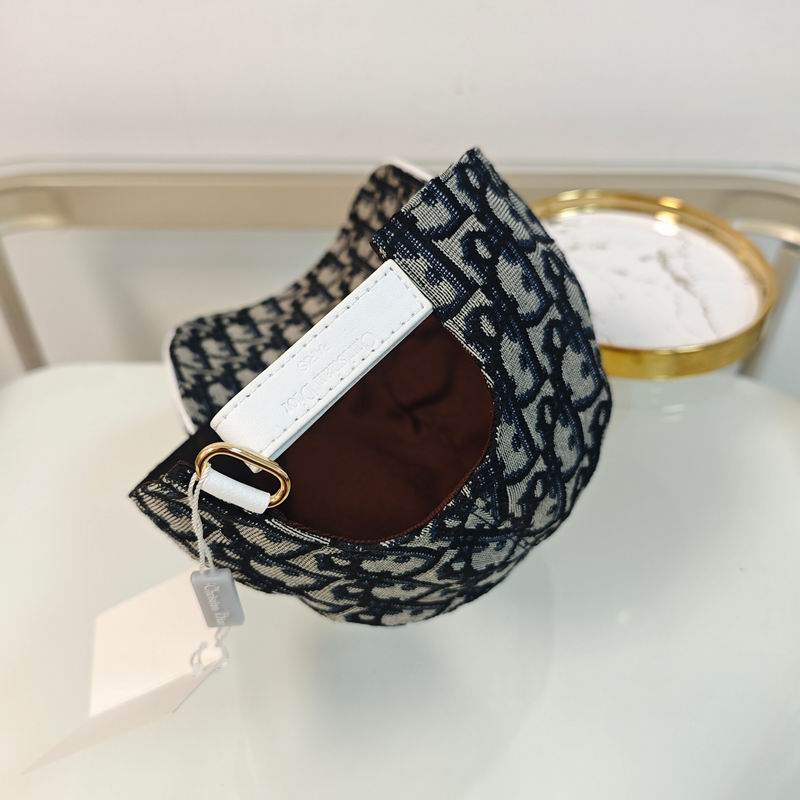 Dior cap（高版本）dx (472)