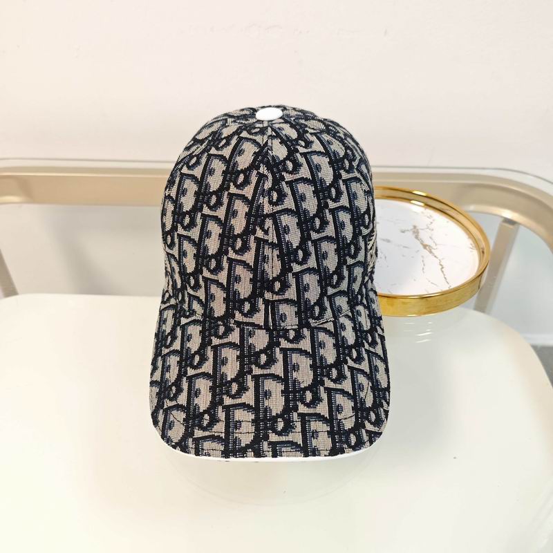 Dior cap（高版本）dx (474)