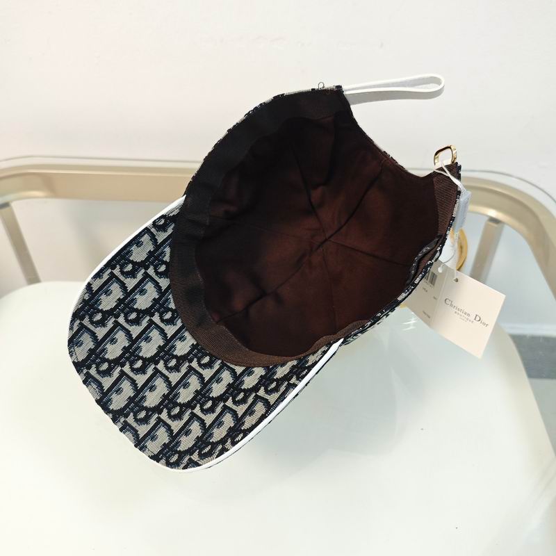 Dior cap（高版本）dx (475)