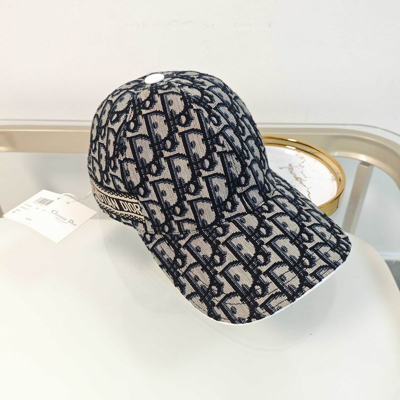 Dior cap（高版本）dx (476)