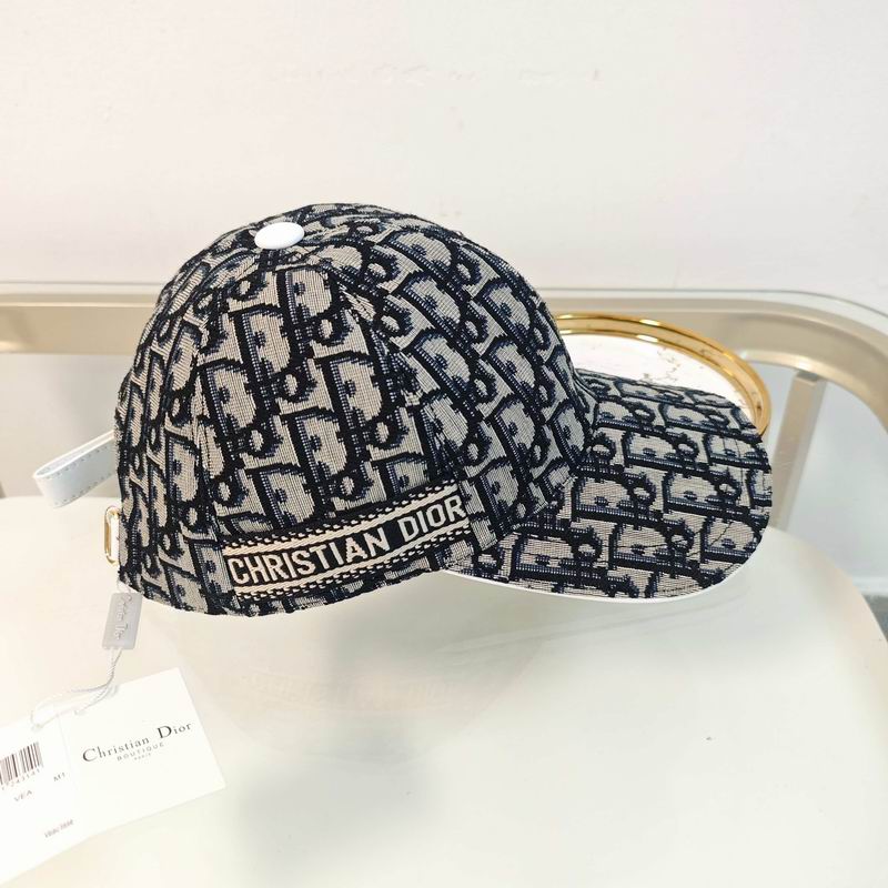 Dior cap（高版本）dx (477)