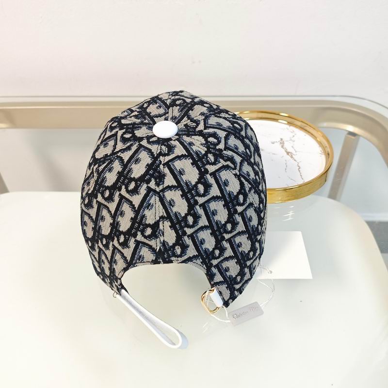 Dior cap（高版本）dx (478)