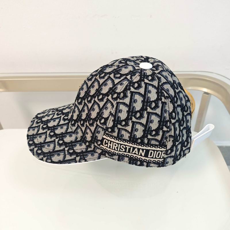 Dior cap（高版本）dx (479)