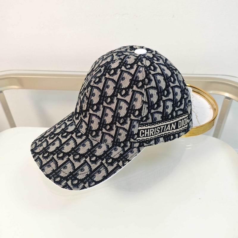 Dior cap（高版本）dx (480)