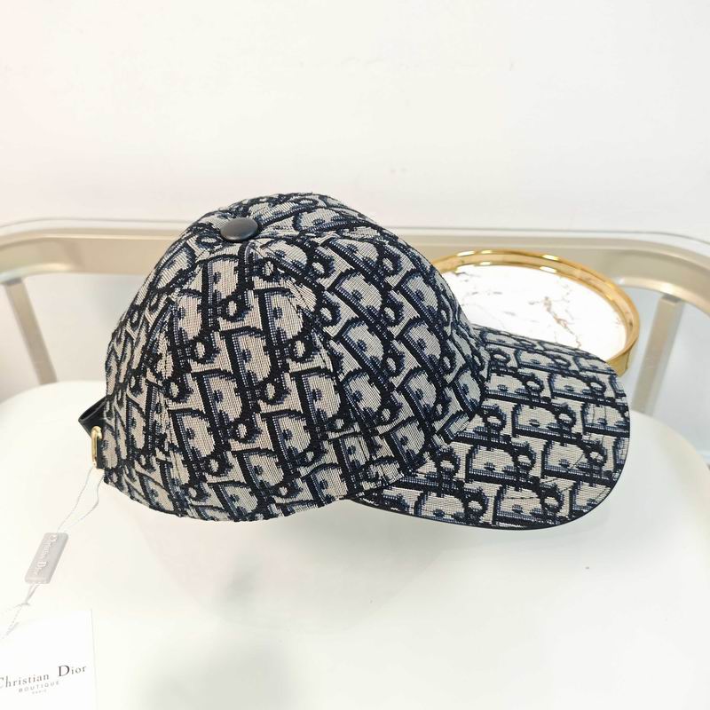 Dior cap（高版本）dx (484)
