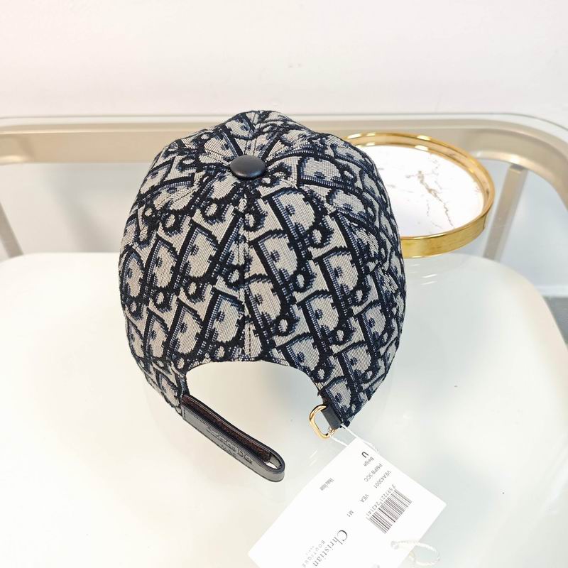 Dior cap（高版本）dx (485)