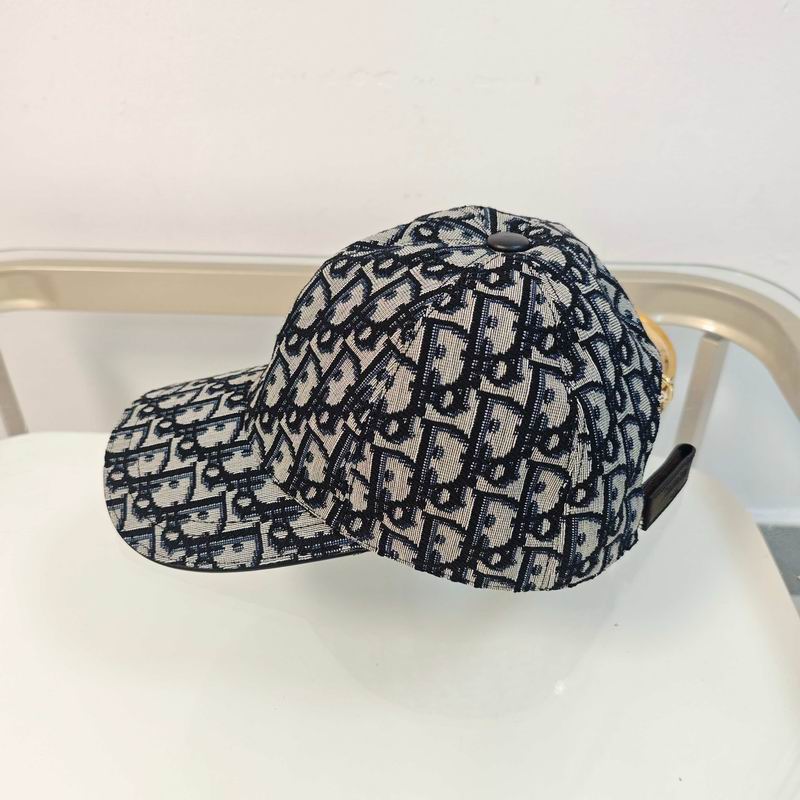 Dior cap（高版本）dx (486)