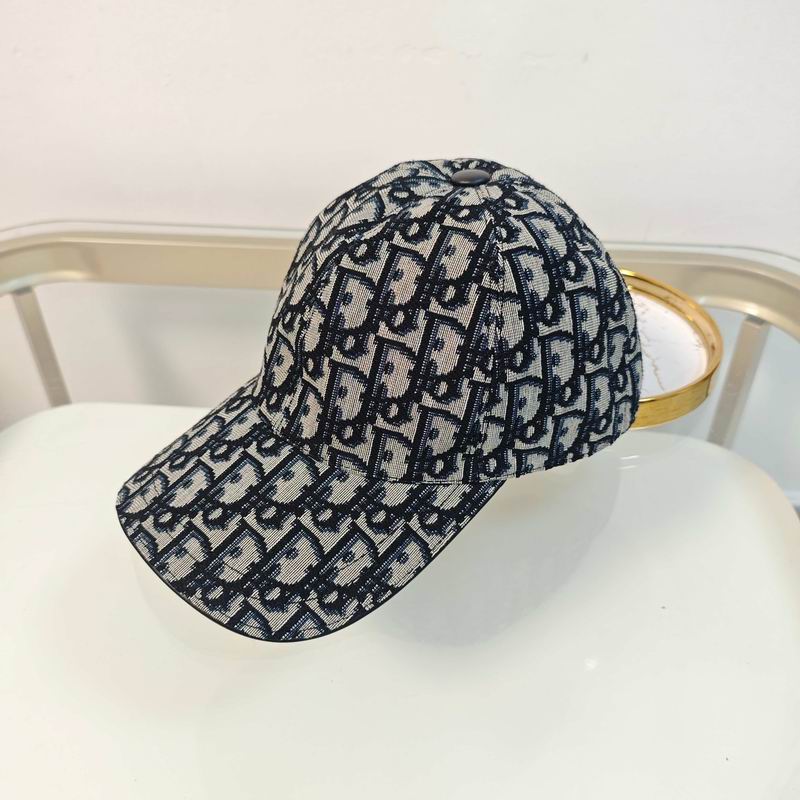 Dior cap（高版本）dx (487)