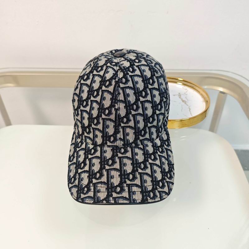 Dior cap（高版本）dx (488)