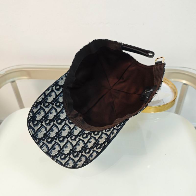 Dior cap（高版本）dx (490)