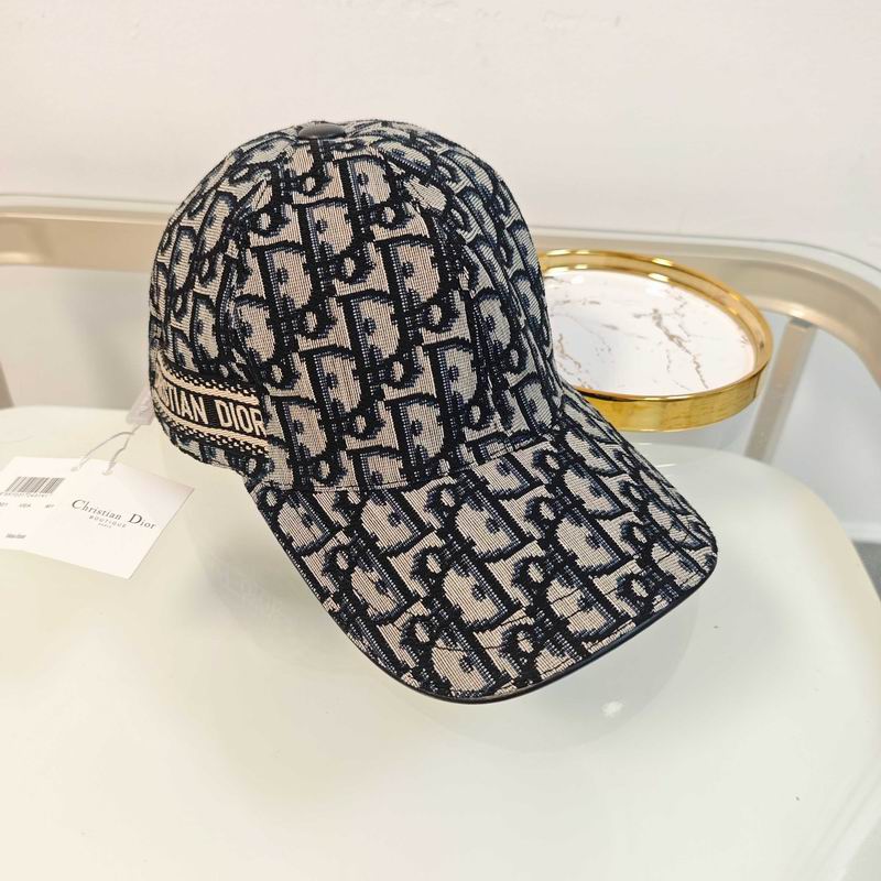 Dior cap（高版本）dx (491)