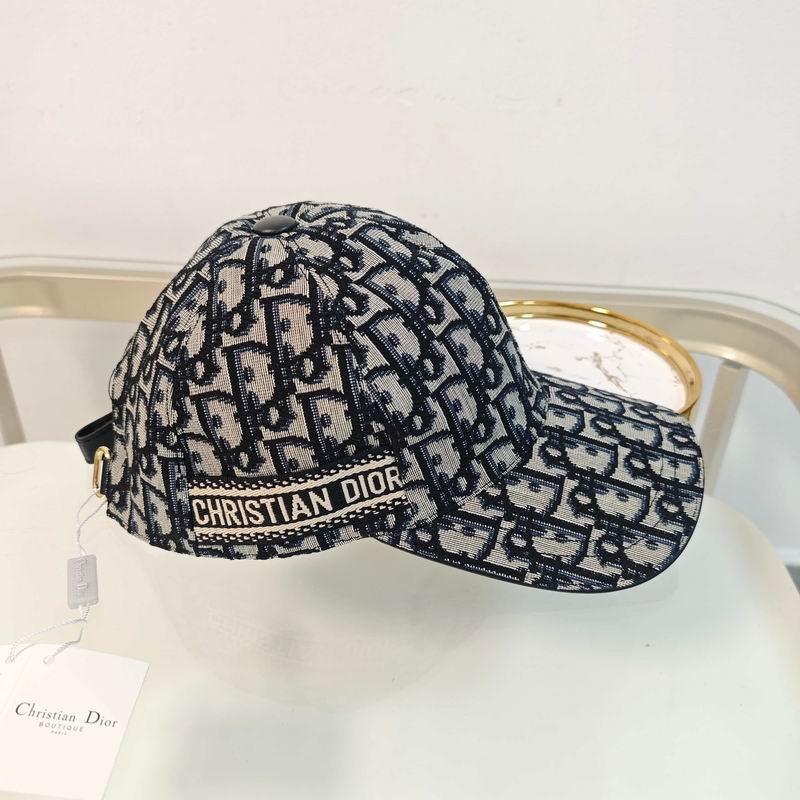Dior cap（高版本）dx (492)
