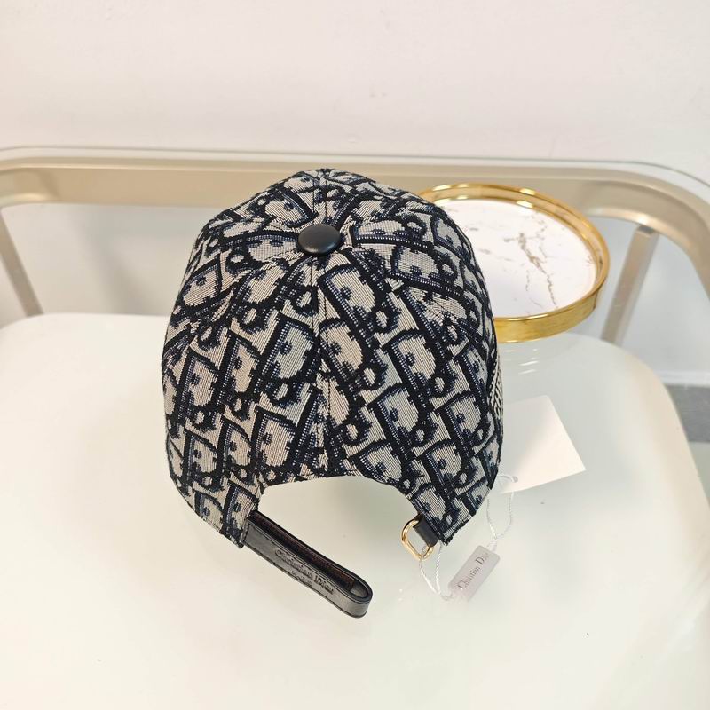 Dior cap（高版本）dx (493)