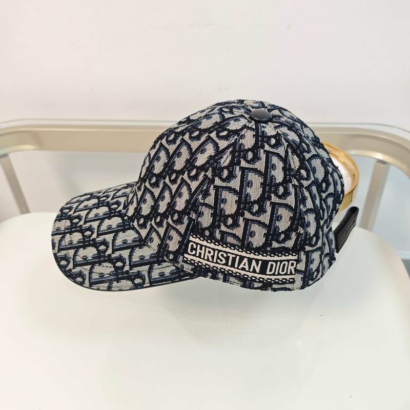 Dior cap（高版本）dx (494)