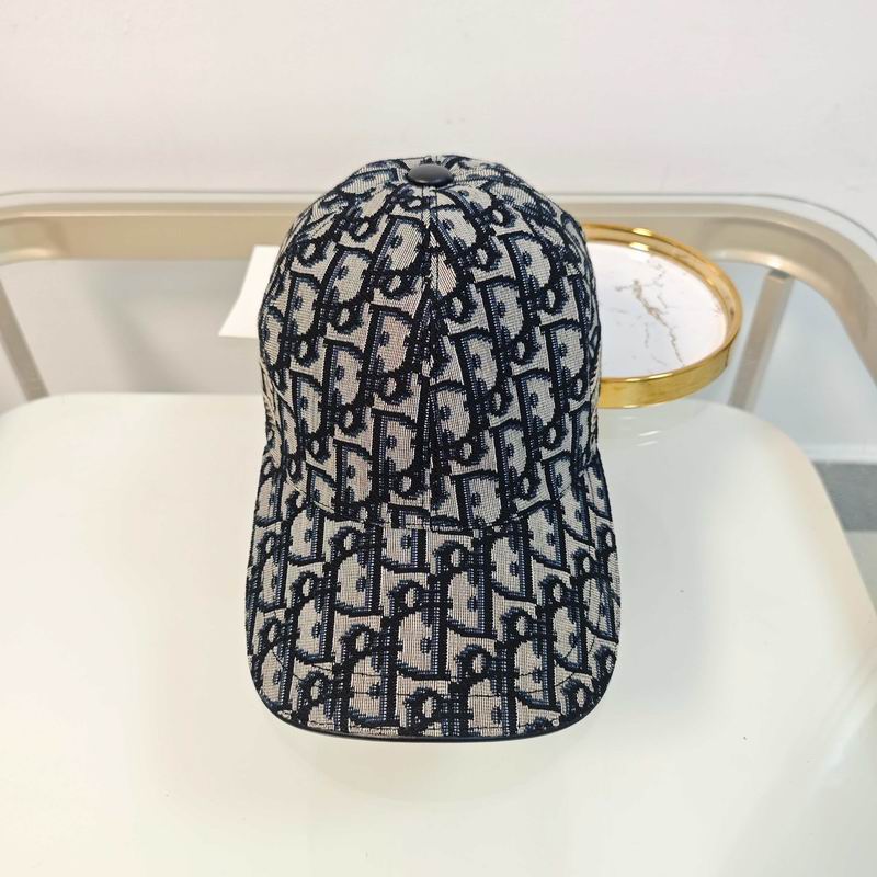 Dior cap（高版本）dx (496)