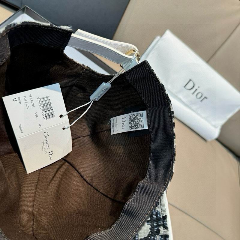 Dior cap（高版本）dx (546)
