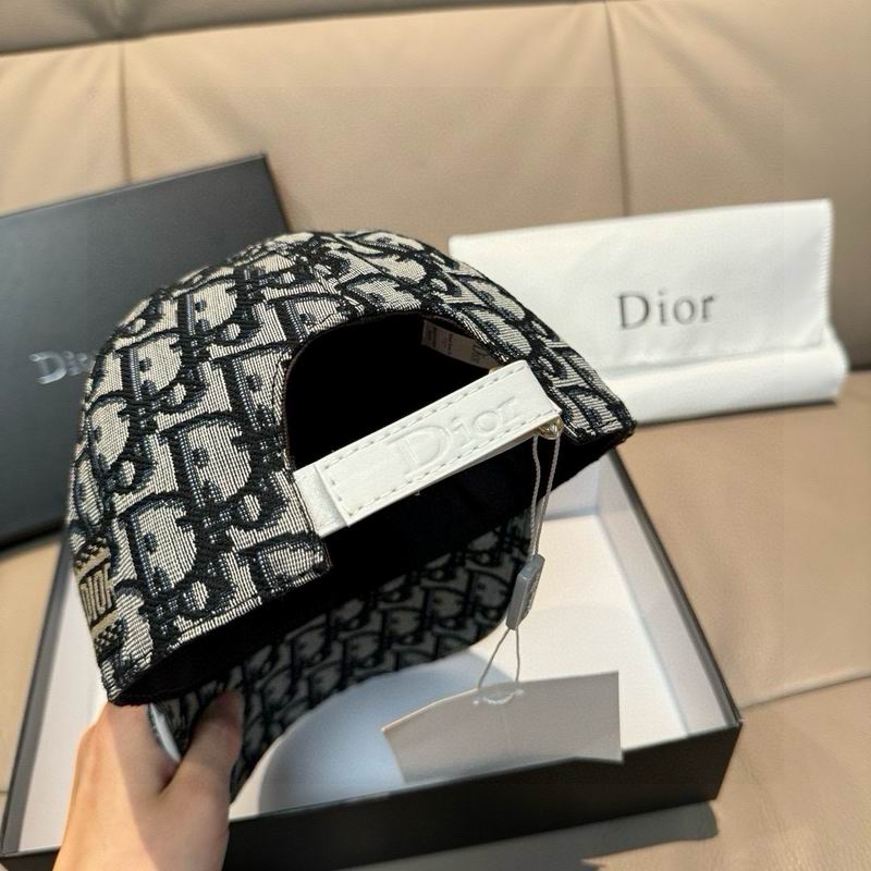 Dior cap（高版本）dx (547)